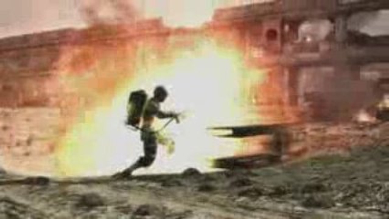 Cod5 triller