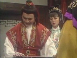 Bao Thanh Thiên 1993 - Cổ cầm oán 8