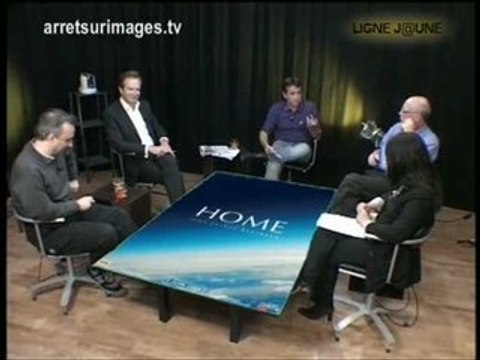 Ligne jaune épisode 6 : Bayrou / Kahn