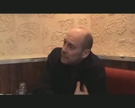 Alain Soral Dantec & le choc des civilisations - 2/6