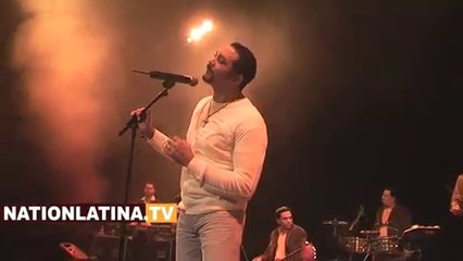 Frank Reyes -" Ya no te quiero" | LATINOATV