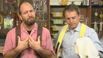 Real Men Wear Babies