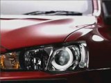 V Motors N°1 Mitsubishi Lancer Evolution X