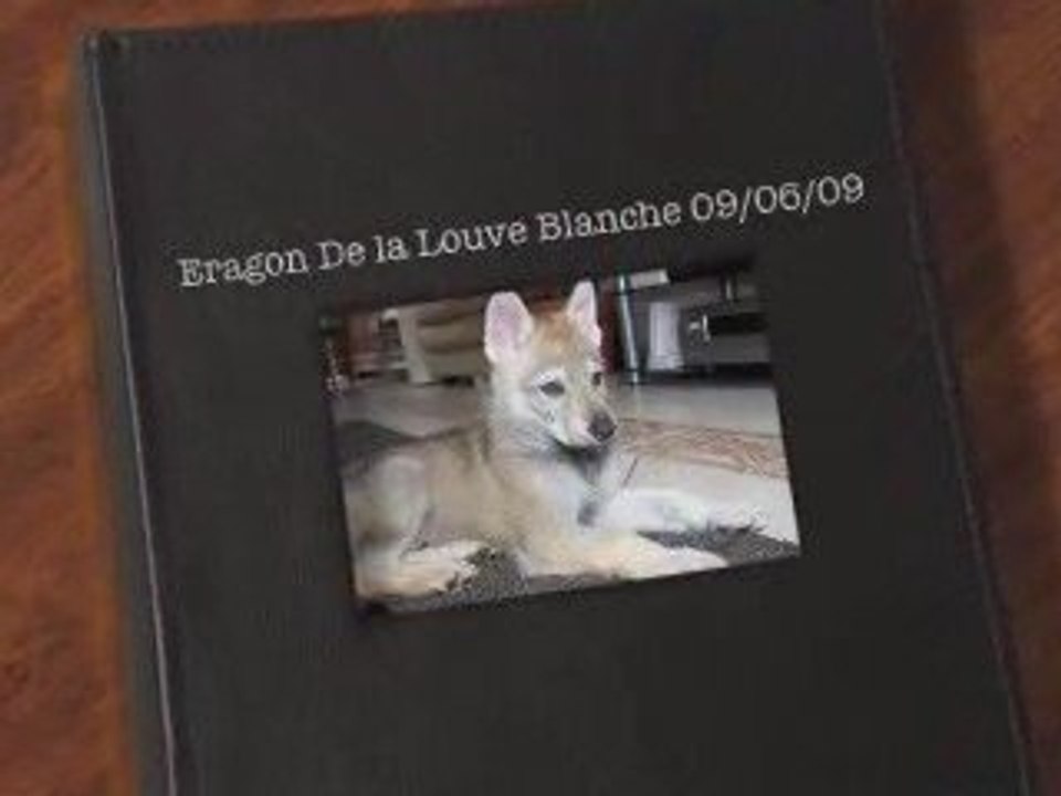 Eragone  juin 09