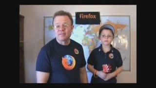 Firefox 3.5 est plus rapide, démonstration !