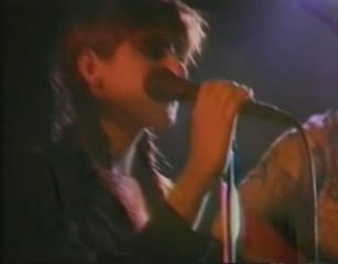 Searching For Mr Right (live) // Young Marble Giants