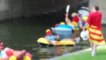 descente de la basse en canoe usap finale championnat