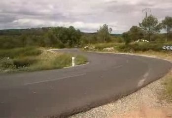 Course de cote grabel