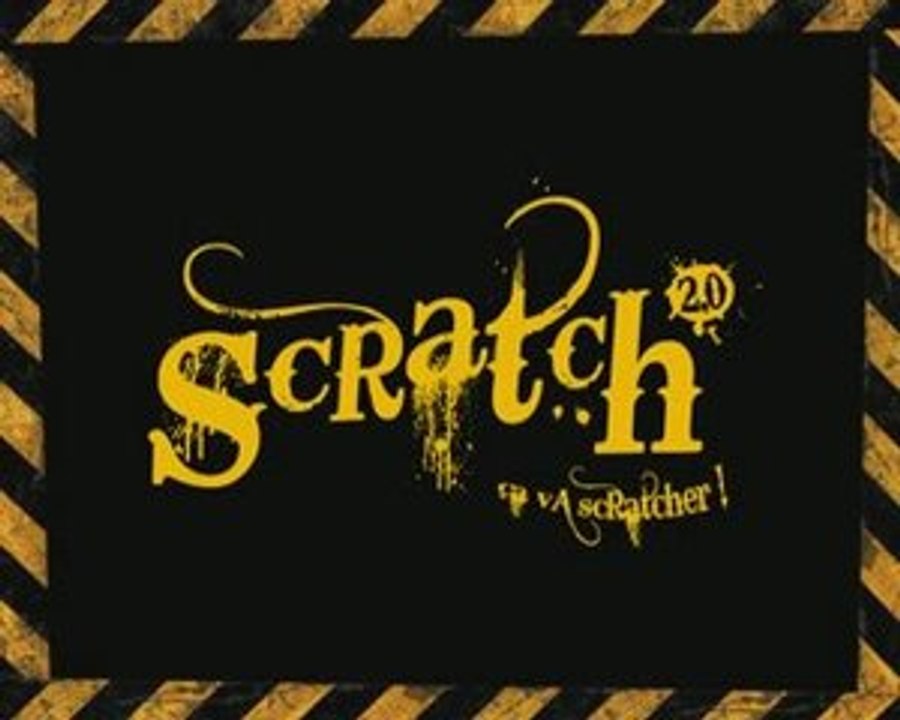 TEASER SCRATCH épisode 13