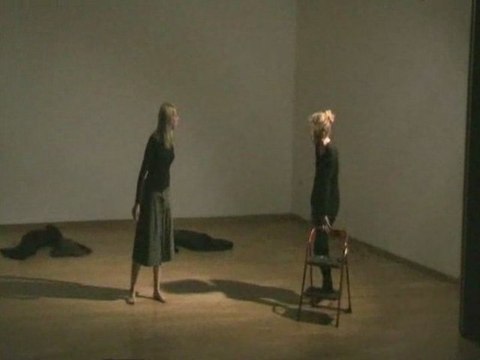ATELIER THÉÂTRE ADOS - 2006/2007 M.THERRAT (1ÈRE)