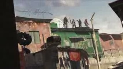 Modern Warfare 2 - Reveal-1