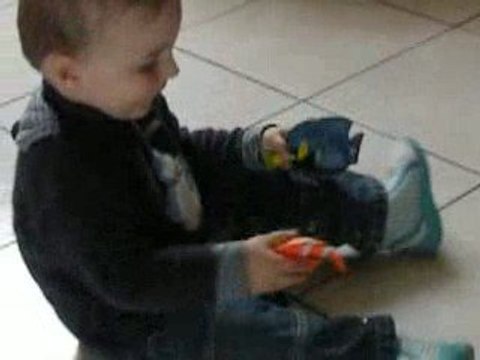 09-06-2009 Les enfoirés par loulou