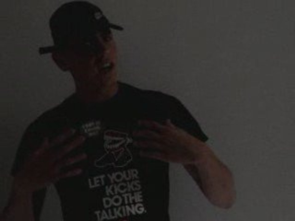 RMAXOFFICIEL FREESTYLE Trafic d'art