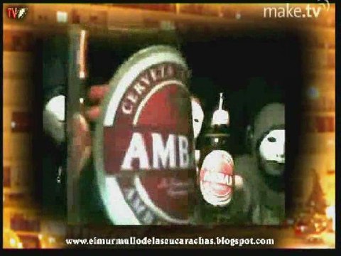 NOCHES DE POCKER. COPLA DE CUCARACHAS.