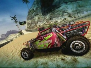 Burnout Paradise: Big Surf Island Expansion