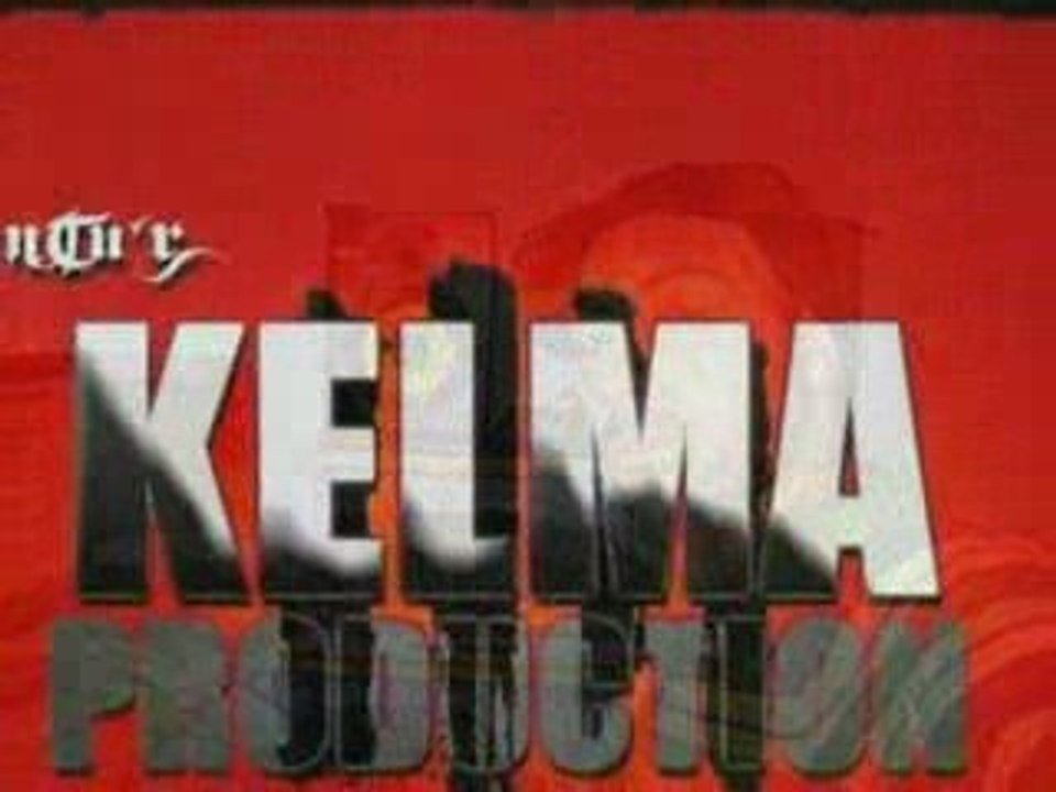 Kelma prod hold over