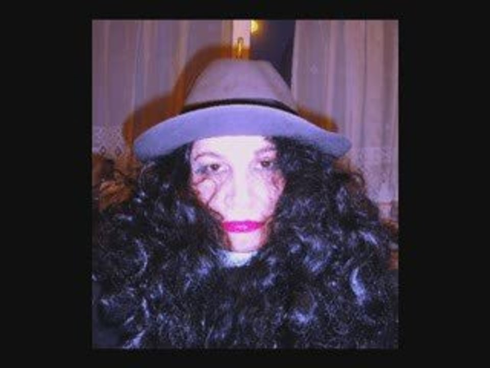 LUMINITA SOARE: "DANIEL"-ELTON JOHN COVER