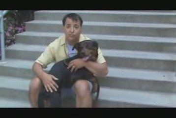 Dori Monson's Pet of the Week, Lady, 6909