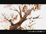 【鏡音リン】 クローバー 【PV付きオリジナル曲】