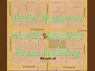 Business Credit Corporate