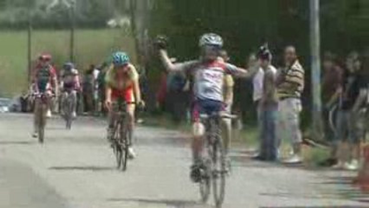 Course Minime Le Merlerault