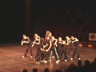 EEA halle aux grains 2009