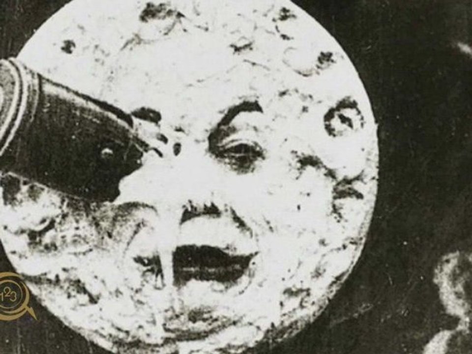 Featurette #1 - Naissance d'un Chef d'Oeuvre