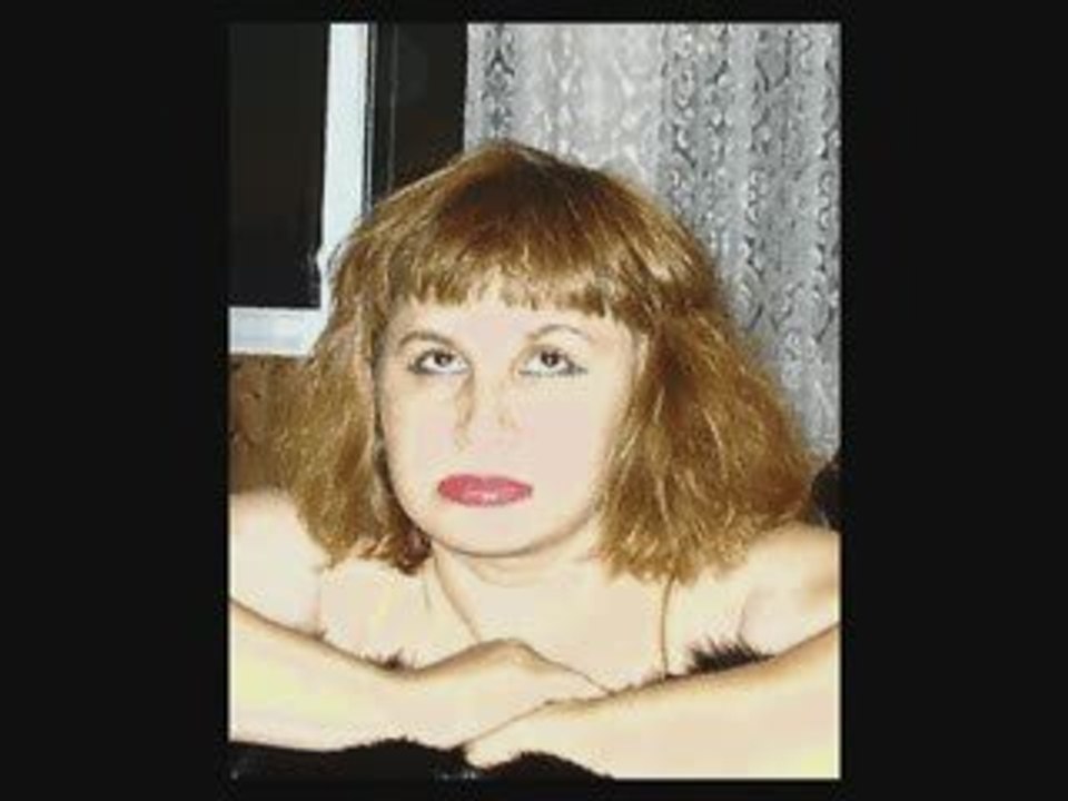 LUMINITA SOARE: "You are so beautiful"-Fly me to the moon