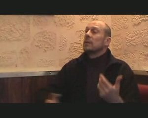 Alain Soral   "Besancenot c'est pas le Che" - 5/6