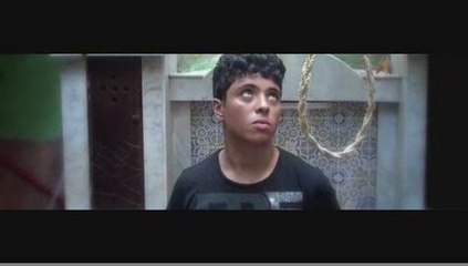 Court métrage "Il aurait pu vivre heureux..."