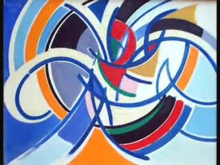 BIG BLUE LINE / VELKA MODRA CARA