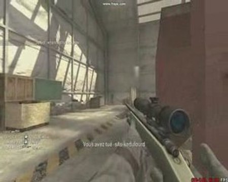 cod4 frags moovie ]TpG[A!eX]