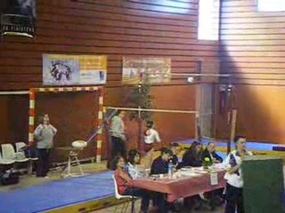 Clara gym zones barre