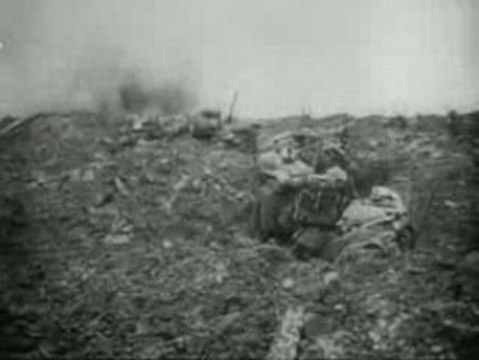 Le film hommage aux poilus