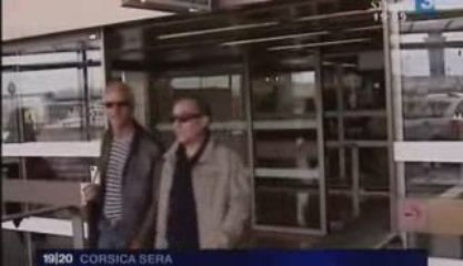 Voyage à Paris pour le Festival Porto Latino