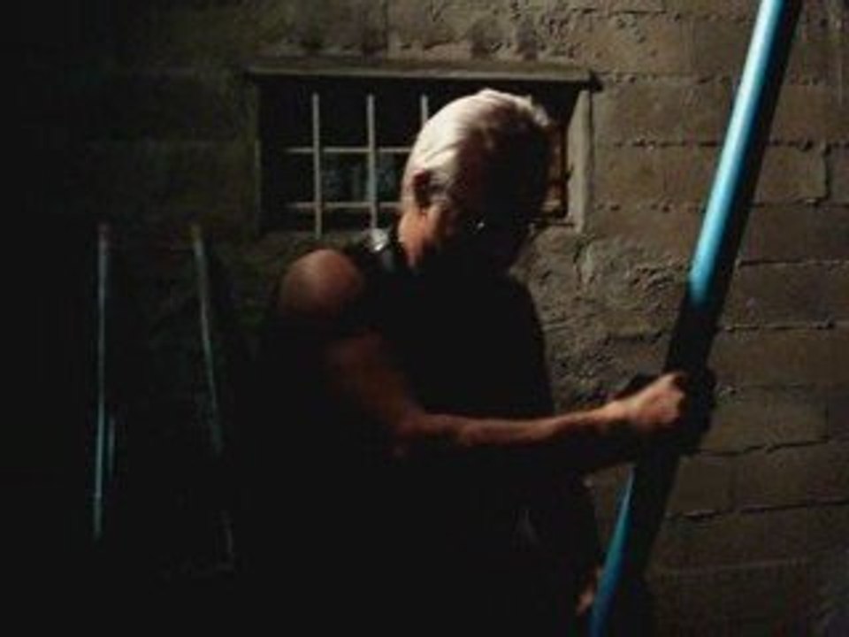 Le Patator version Harley