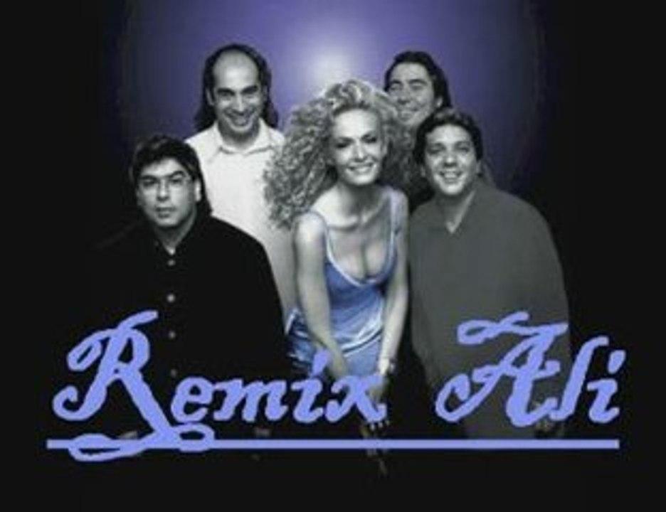 Alabina-Salma ya Salama.Remix 2009