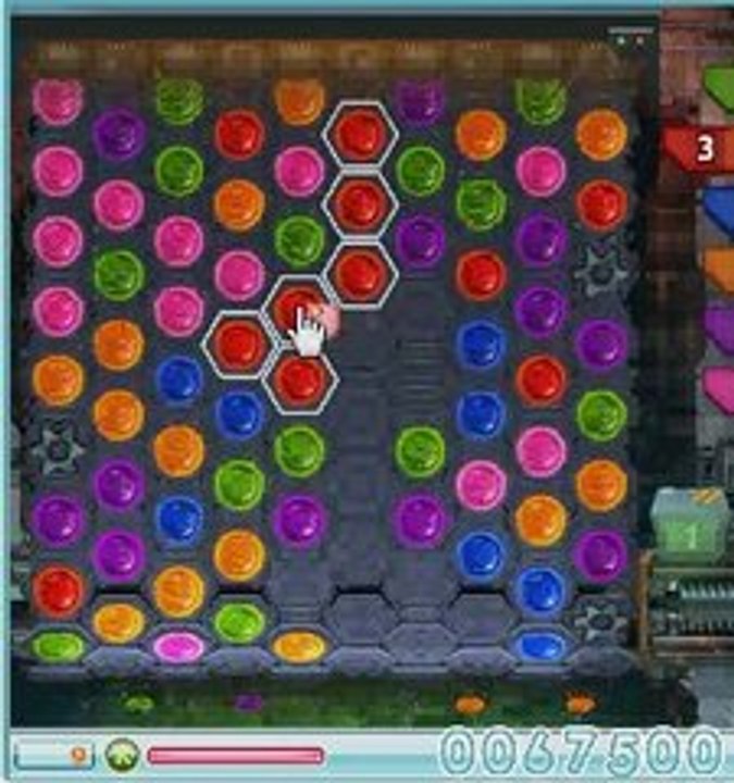 Kadokado - Opalus Factory -112.000 by Toura4