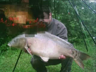 Fretillante avec seb juin 2009