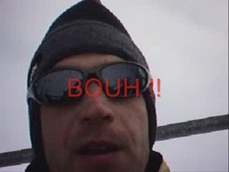 SERRECHE fevrier 2009