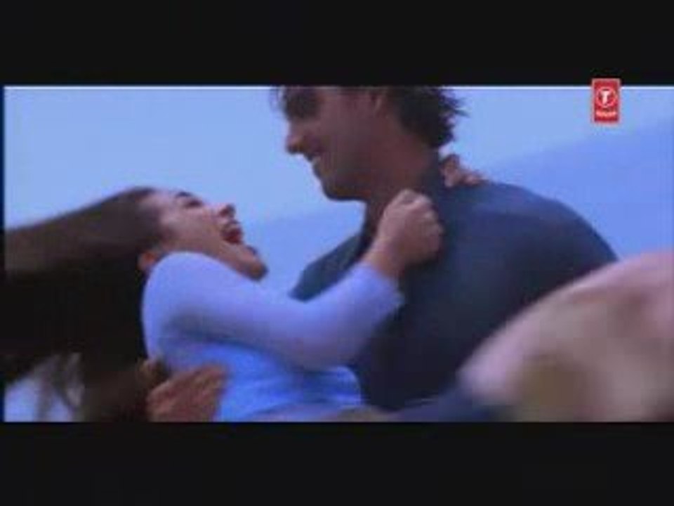 ROMANTIC INDIAN SONG