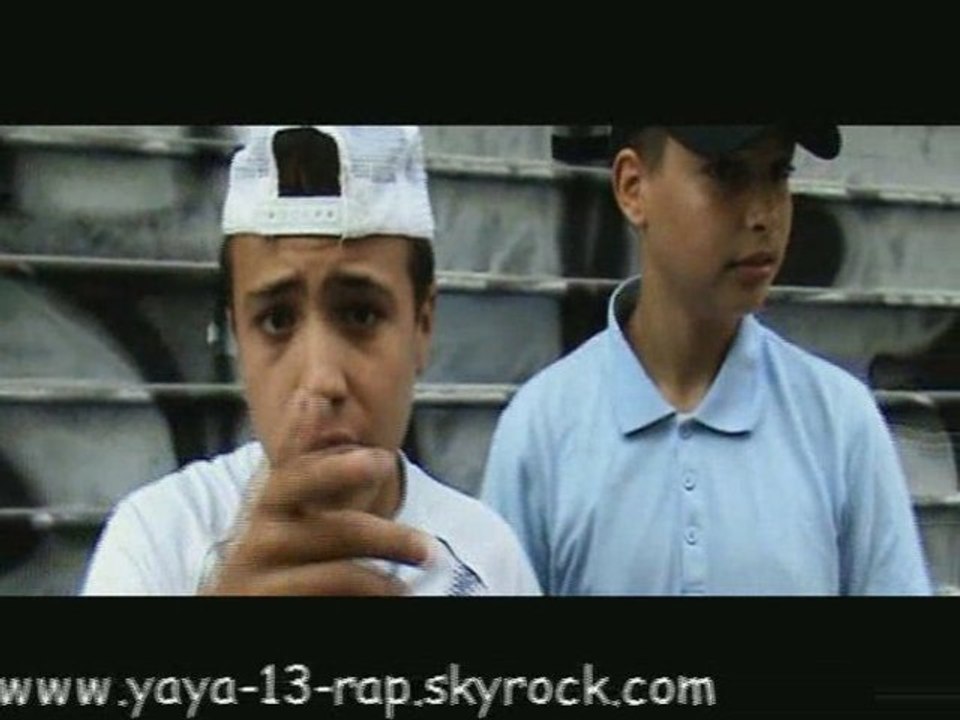 Freestyle pour STREET-ZONE avec ENISSAY ( LA SMALA)