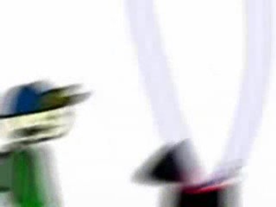 The Lazer Collection