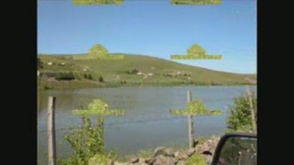 AYDIN BEYOGLU - YAYLA YOLLARII