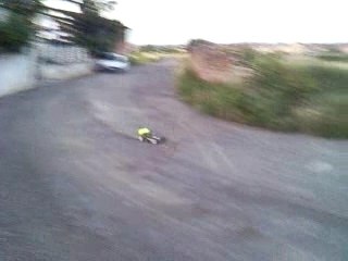 inferno mp7.5 US sport brushless ezrun 150A