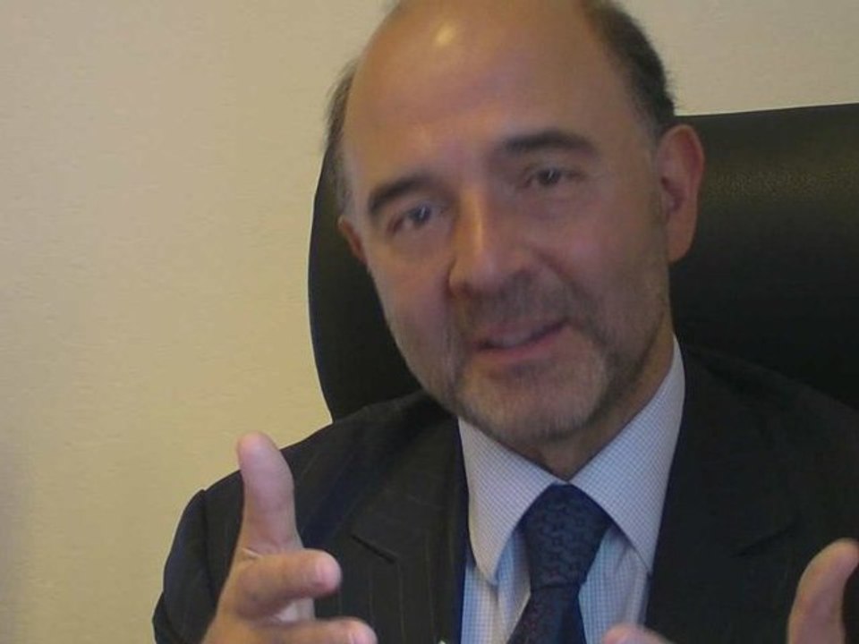 Pierre Moscovici - Changer ou disparaître