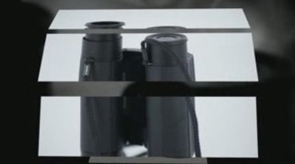 Ol'Optc : Jumelles Swarovski de poche 10x25