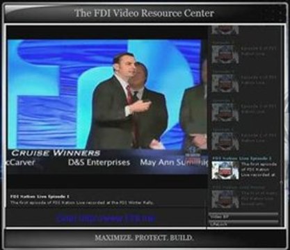 Homebased Business Mentor