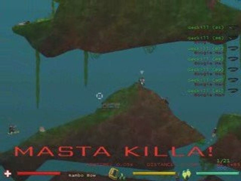 Soldat Multi-Kill [Extrait]