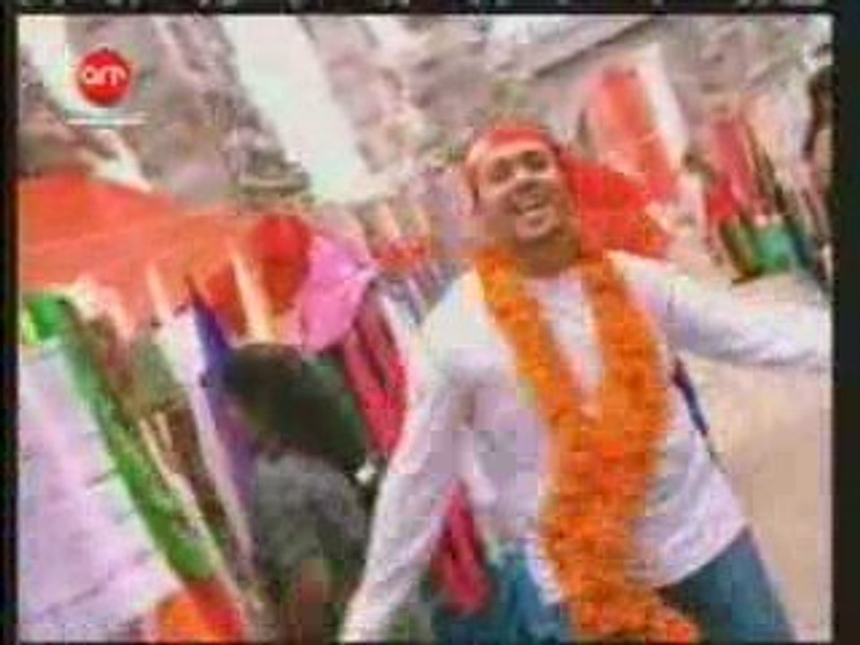 Hisham Abbas - Nari Narien (habibi dah)